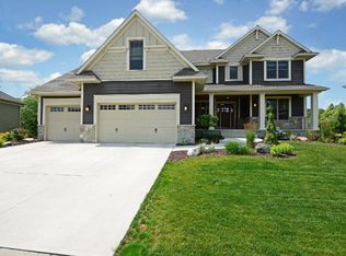 4550 Trillium Dr N, Hamel, MN 55340