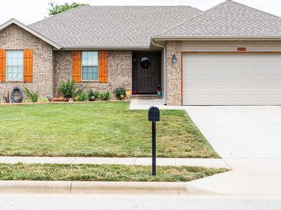 701 Meadow View St, Rogersville, MO, 65742