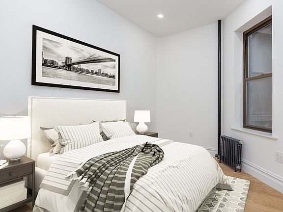 4th image of 210 W 88th St APT 3E