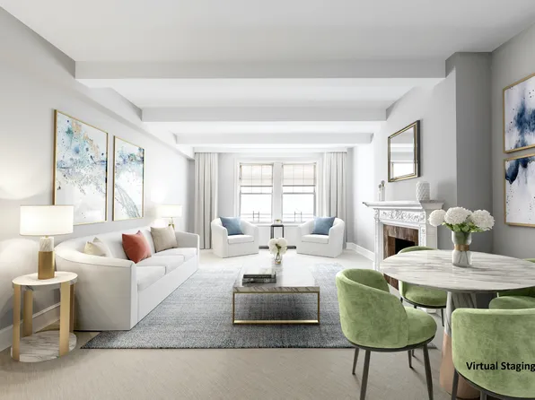 575 Park Ave APT 901, Manhattan, NY 10065