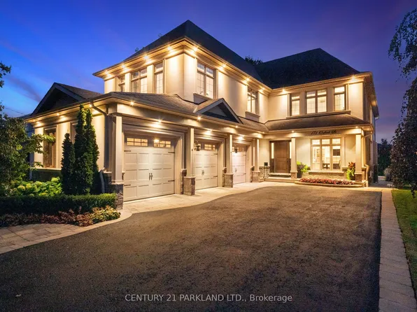 171 Oxford St, Richmond Hill, ON L4C 4L6