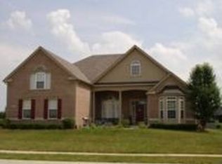 1953 Valleywood Dr, Avon, IN 46123