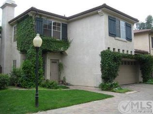 6018 Evenhaim Ln, Tarzana, CA 91356