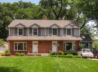 Janssen Pl, Kansas city, MO 64109