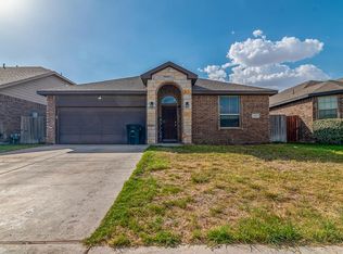 7407 Horton Ranch Rd, Odessa, TX 79765