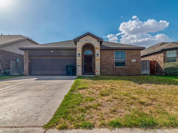 7407 Horton Ranch Rd, Odessa, TX 79765