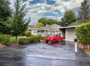 13440 W Fremont Rd, Los Altos Hills, CA 94022