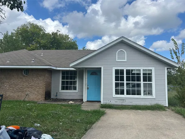 2502 Paul St, Greenville, TX 75402