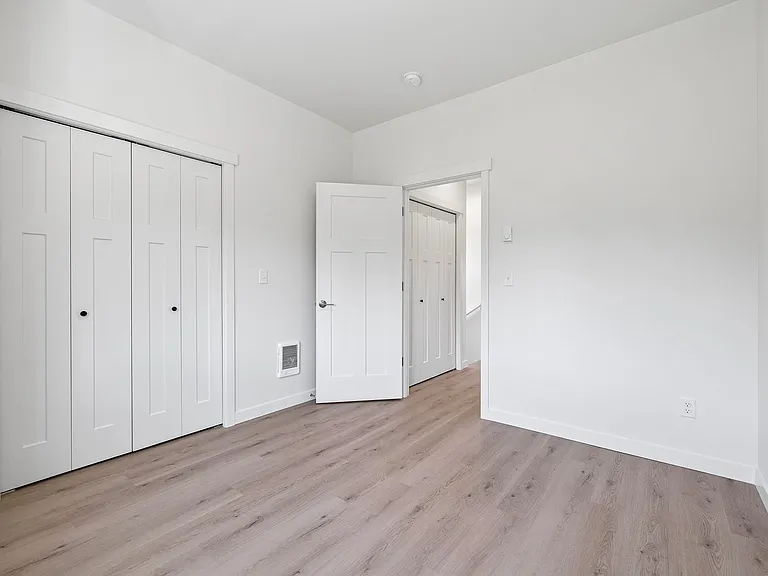 Modern Luxury Awaits at 4030 Dewey Road Brand New 2-Bedroom Townhomes with Private Garages! — Photo 9