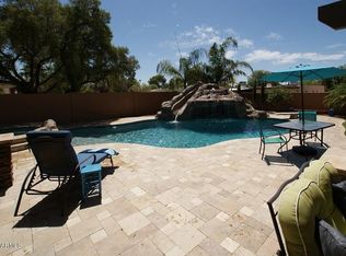 5749 E Tierra Buena Ln, Scottsdale, AZ 85254