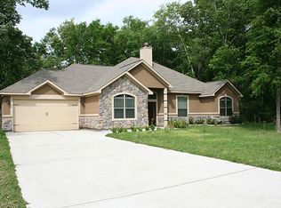 17022 N Mesa Dr, Splendora, TX 77372