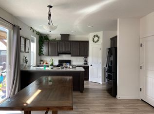 1601 NW 18th St, Battle Ground, WA