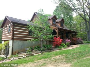 4220 Family Farms Ln, Bealeton, VA 22712