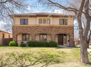 1401 S Clayton St, Denver, CO 80210