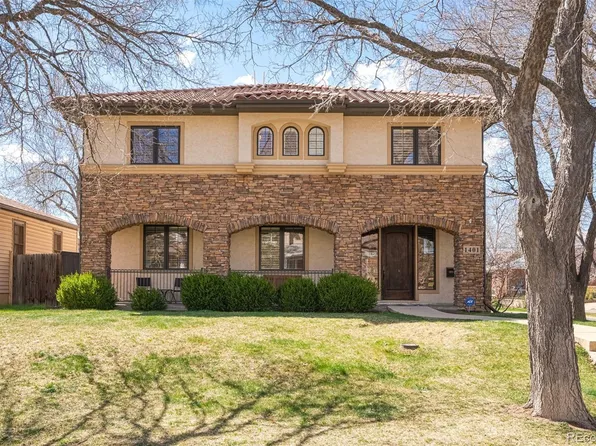 1401 S Clayton Street, Denver, CO 80210