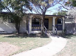 1246 Casa Grande St, Amarillo, TX 79118