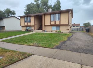 2518 W Evening Dove Cir #UP, West Valley City, UT 84119