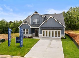 217 Talbert Trl, Landrum, SC 29356