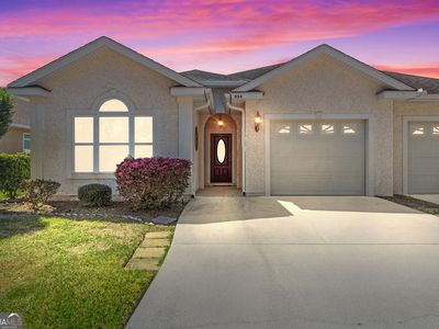454 Eagle Blvd, Kingsland, GA, 31548