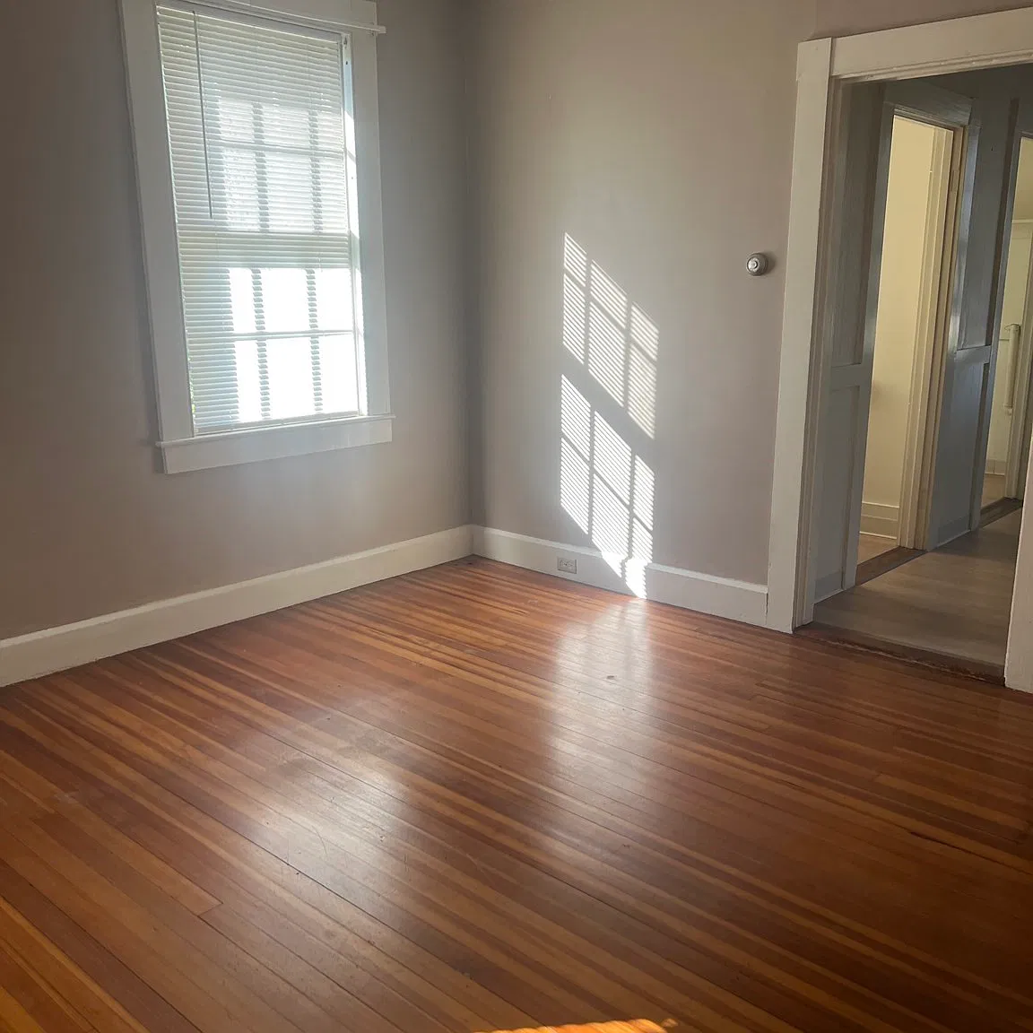 3 bed, 1.0 bath, 1200 sqft, $2,800 — Photo 2