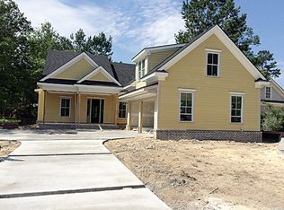 255 Spanton Cres, Pooler, GA 31322