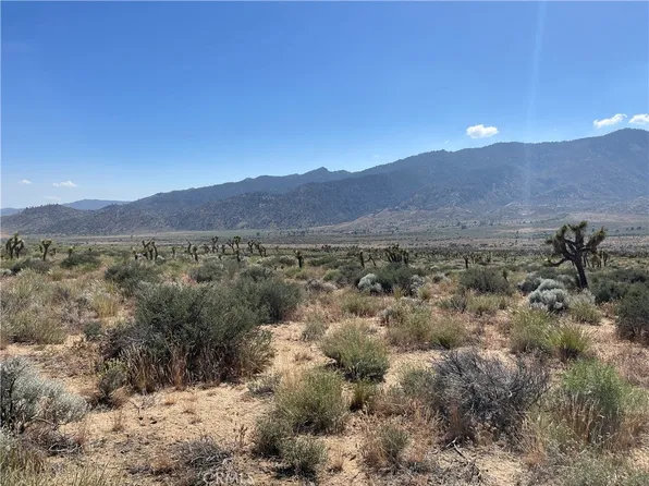 15310023 Kelso Valley Rd Lot 4, Weldon, CA 93283
