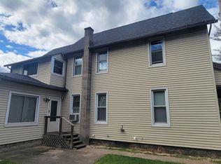 653 2nd Ave, Williamsport, PA 17701