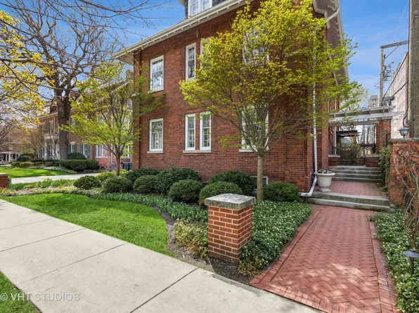 414 Church St, Evanston, IL 60201