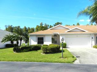 821 Manchester Woods Dr, Sun City Center, FL 33573
