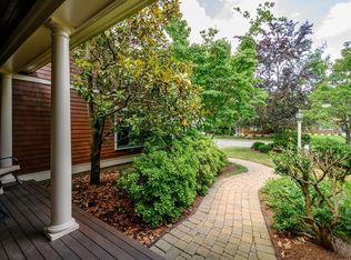 45 Clubhouse Dr, Weymouth, MA 02043