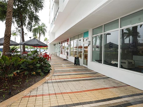 3rd image of 7135 Collins Ave APT 735