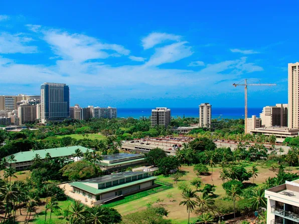 1925 Kalakaua Ave, Honolulu, HI