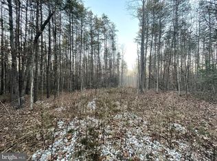 0 Bell Rd, Goochland, VA 23063