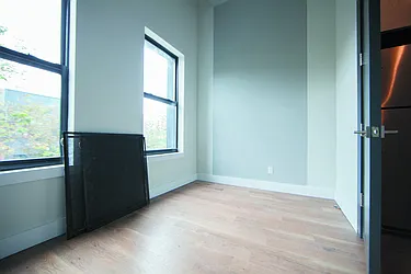 Rented by Brooklyn Group