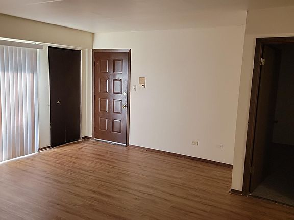 Living room and den room.
