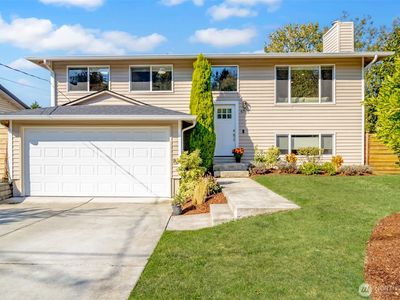 6701 15th Avenue SW, Seattle, WA, 98106