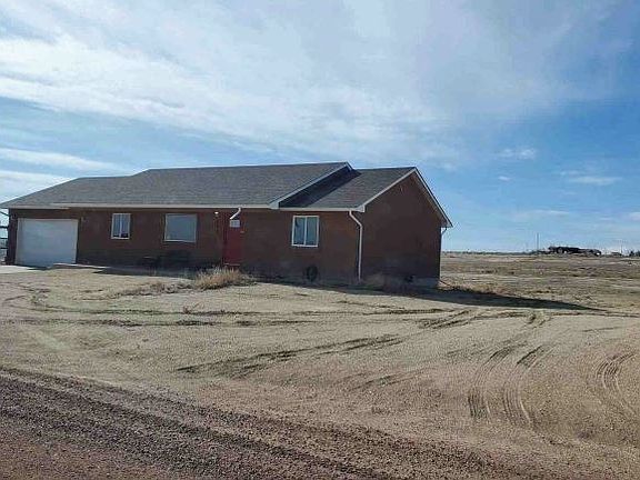 Property Rear View