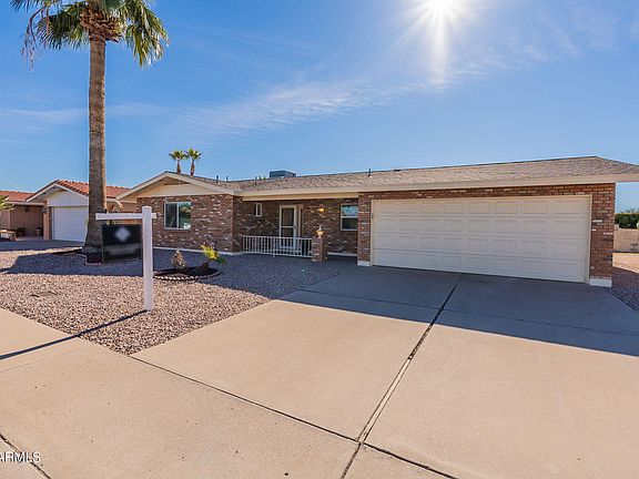 2nd image of 4121 E Capri Avenue