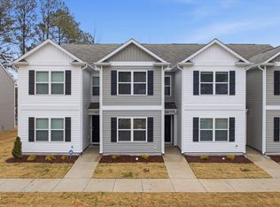 8524 Beckett Chase Way, Raleigh, NC 27616