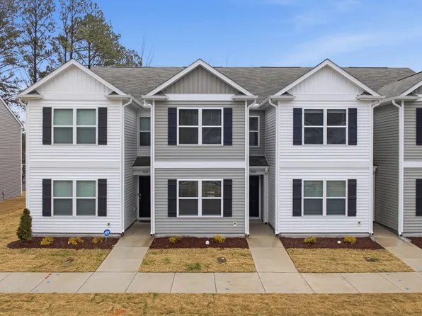 8524 Beckett Chase Way, Raleigh, NC 27616