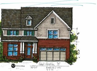 8031 Cornell Avenue Lot #2, University City, MO 63130
