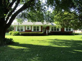 129 Circle Dr, Hardinsburg, KY 40143
