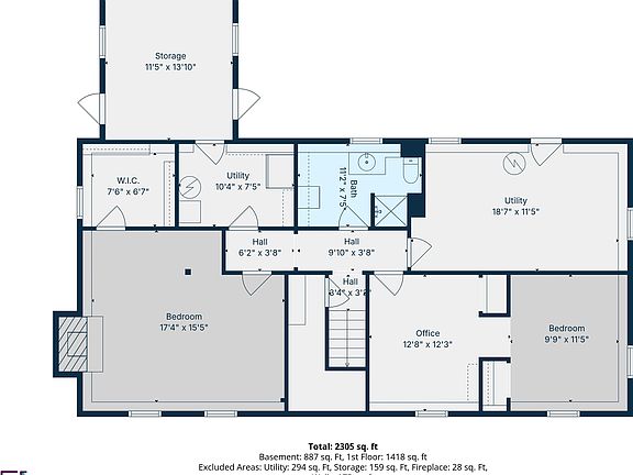 3rd image of 28 Spring Road