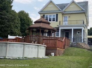 2129 S Webster Ave, Scranton, PA 18505