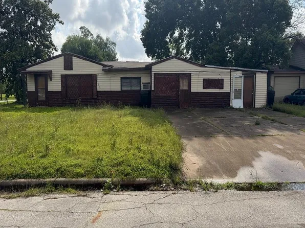 7822 Kimble St, Houston, TX 77017