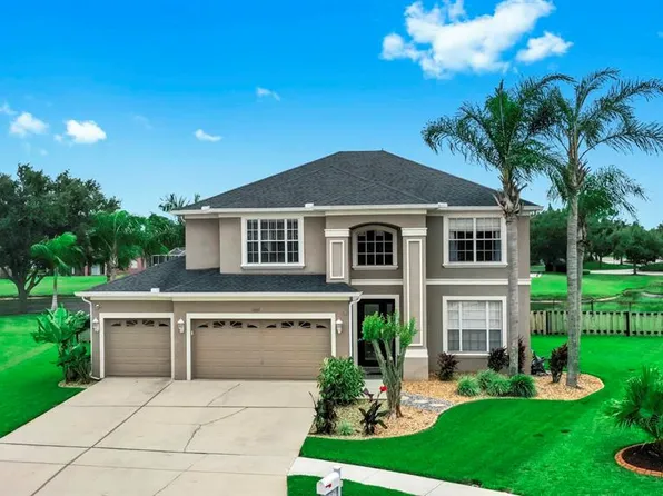 10767 Banfield Dr, Riverview, FL 33579