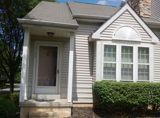 1100 Black Haw Ln, Ambler, PA 19002