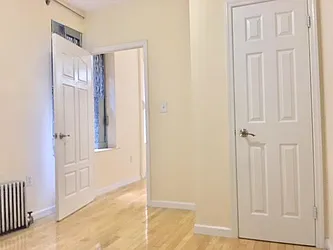 Rented by Crosstown Apartments NYC