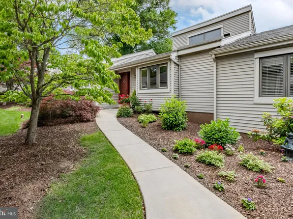 562 Franklin Way #562, West Chester, PA 19380