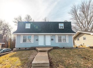 527 Mill St, Bethalto, IL